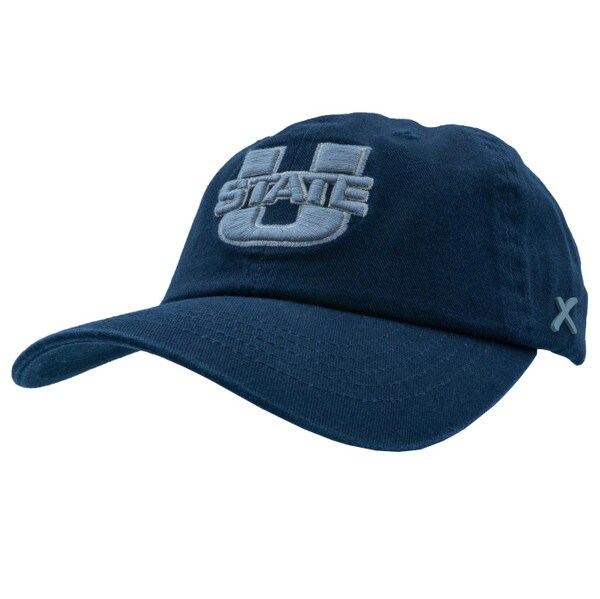 U-State Adjustable Cap Emboridered